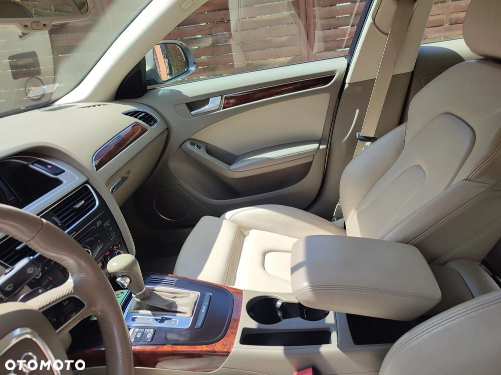 Audi A4 Limousine 2.0 TDI Multitronic - 21