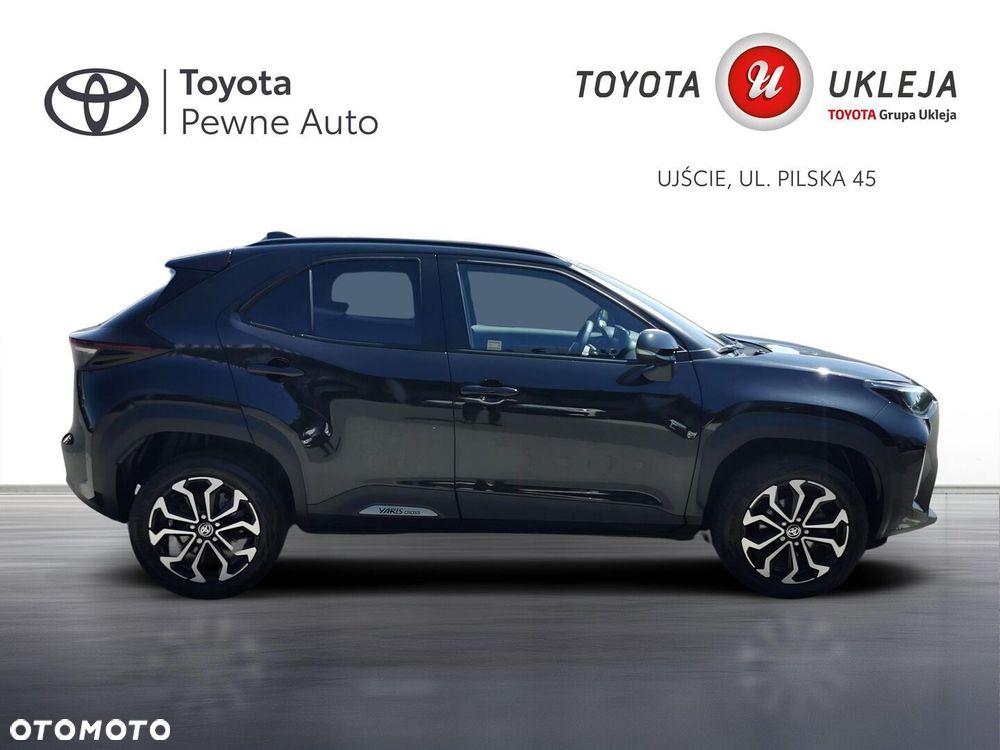 Toyota Yaris Cross Hybrid 1.5 Comfort - 9