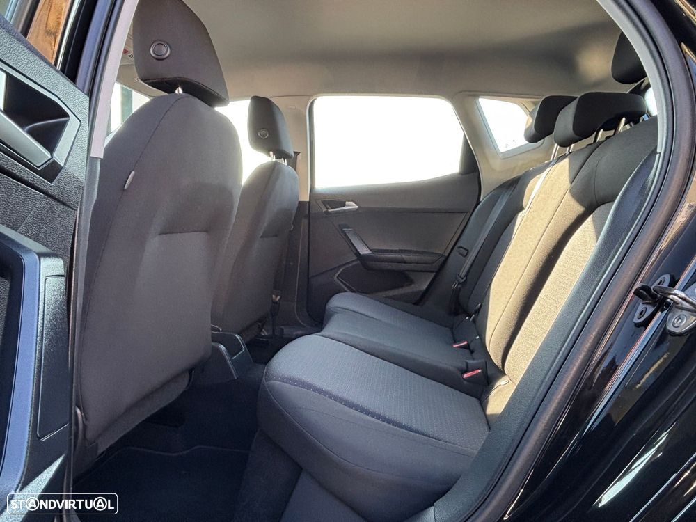 SEAT Arona 1.0 TSI Style - 10