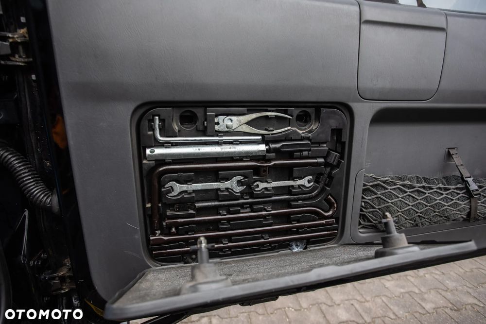 Toyota Land Cruiser 4.0 Sol - 22