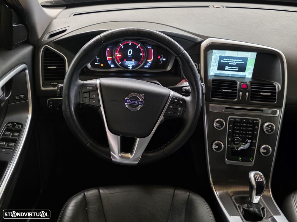 Volvo XC 60 — fotografia 15