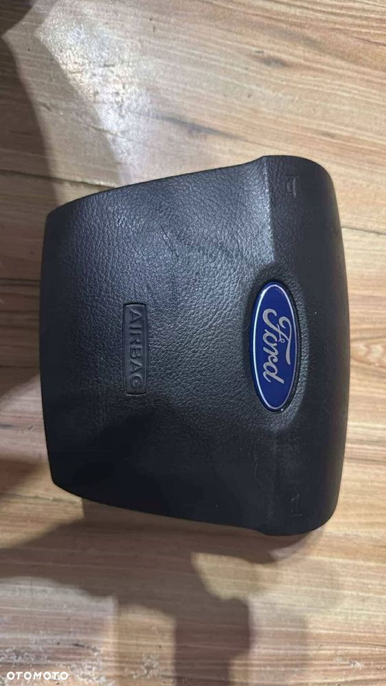 poduszka kierowcy ford mondeo mk4 s-max mk1 przed lift - 1