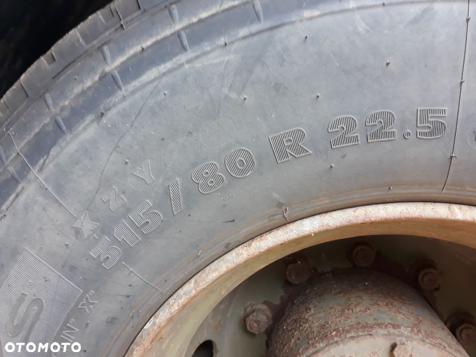 Iveco 260E37 6x4 - 40