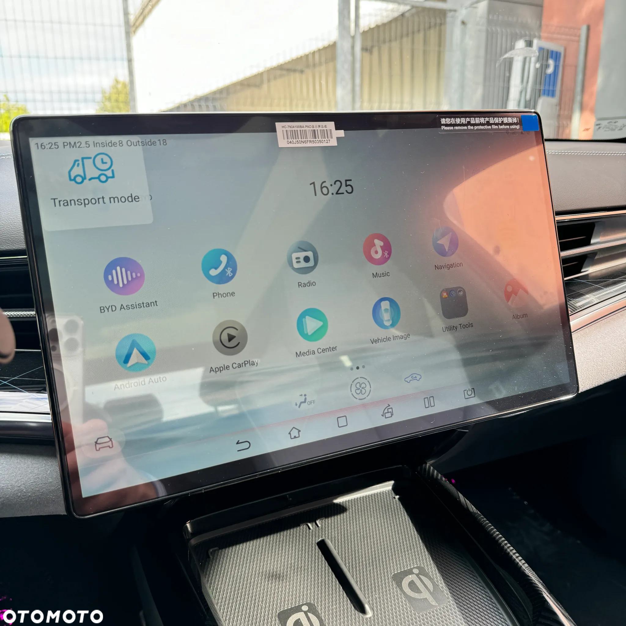 BYD Seal 82.5kWh Excellence AWD - 28