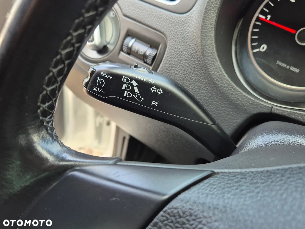 Volkswagen Polo 1.2 TDI Blue Motion - 11