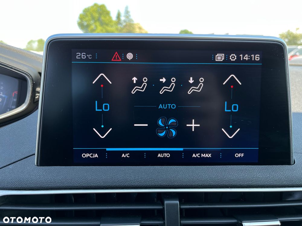 Peugeot 5008 1.5 BlueHDi Allure S&S EAT8 - 15