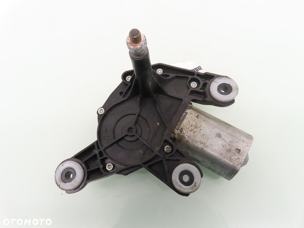 SILNICZEK WYCIERACZKI TYŁ FIAT GRANDE PUNTO 51757867 53025712 - 2