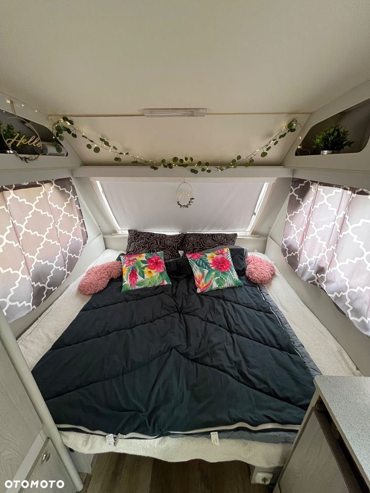 Beyerland Sprinter 350-2 - 5