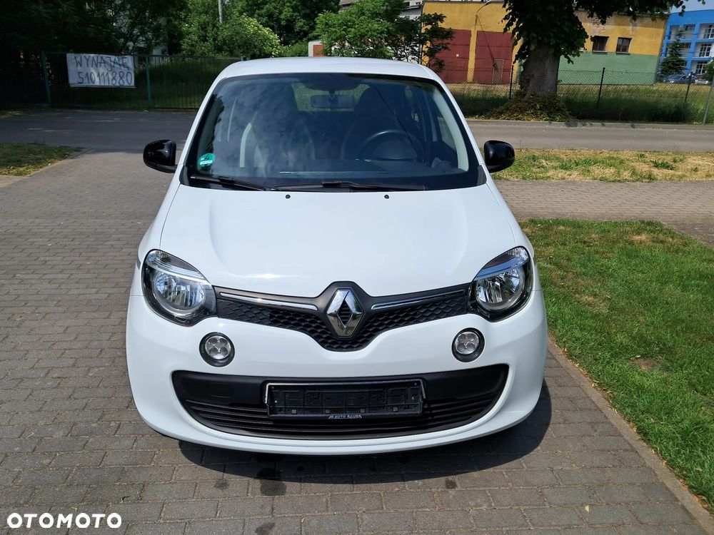 Renault Twingo SCe 70 Start&Stop LIMITED 2018 - 6