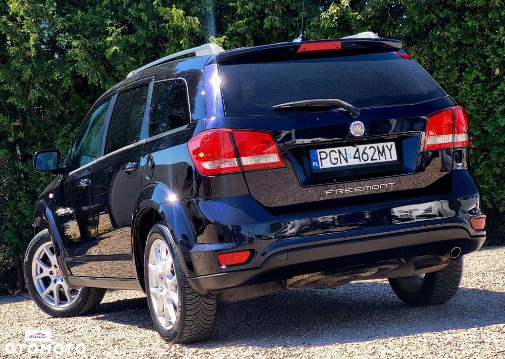 Fiat Freemont - 20