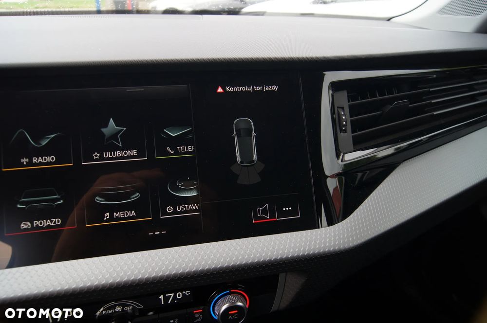 Audi A1 Sportback 25 TFSI advanced - 25