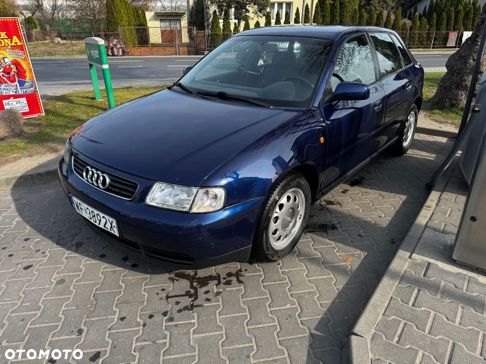Audi A3 Sportback 1.6 Ambition - 2