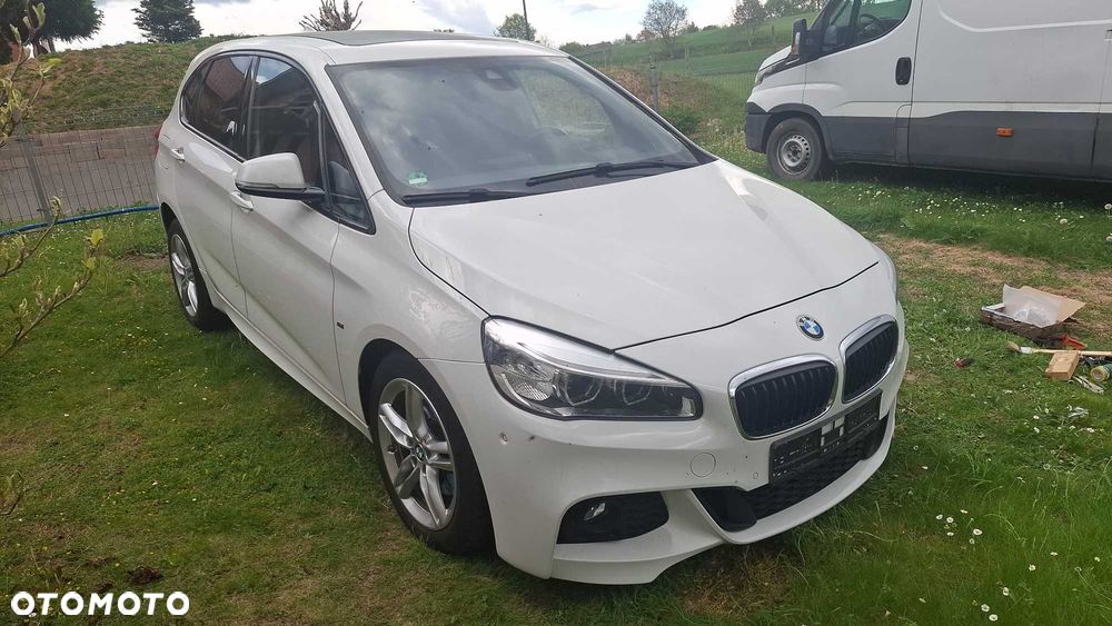 BMW Seria 2 - 3
