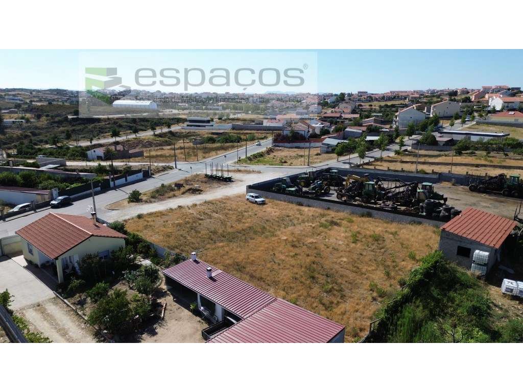 Terreno para construção - Bairro do Valongo - Grande imagem: 3/4