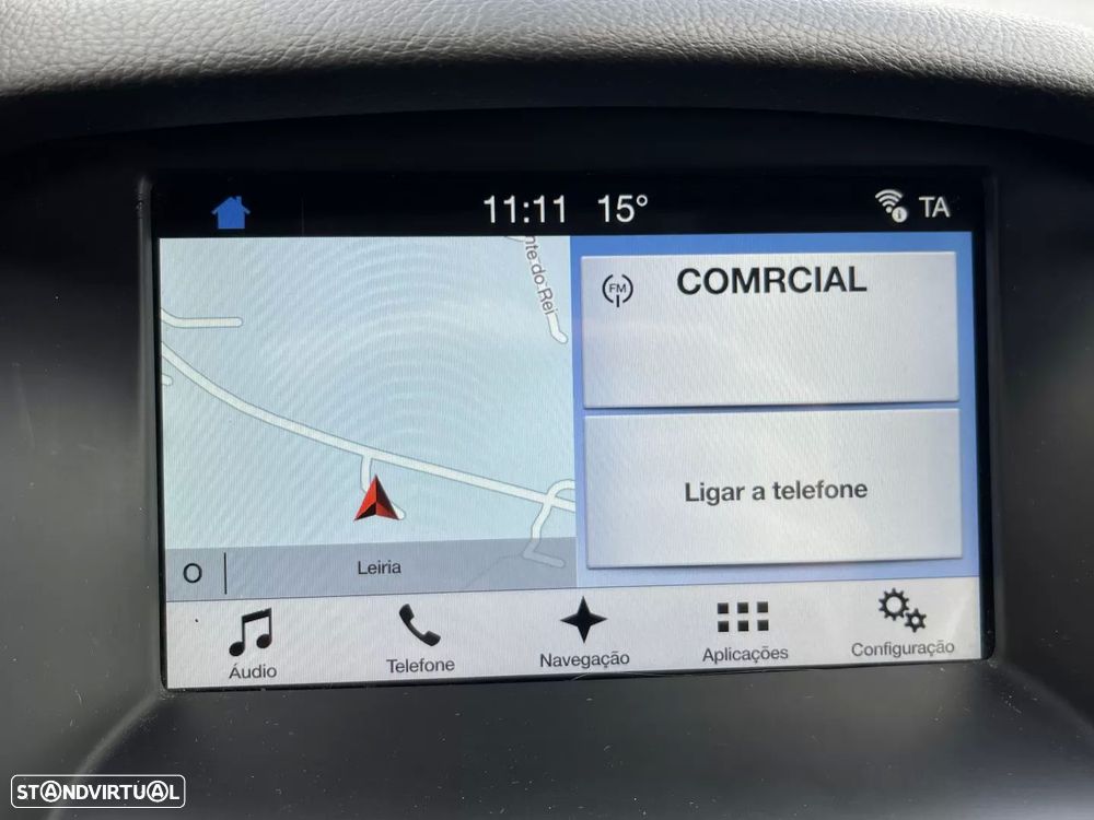 Ford Focus 1.5 TDCi Titanium - 15