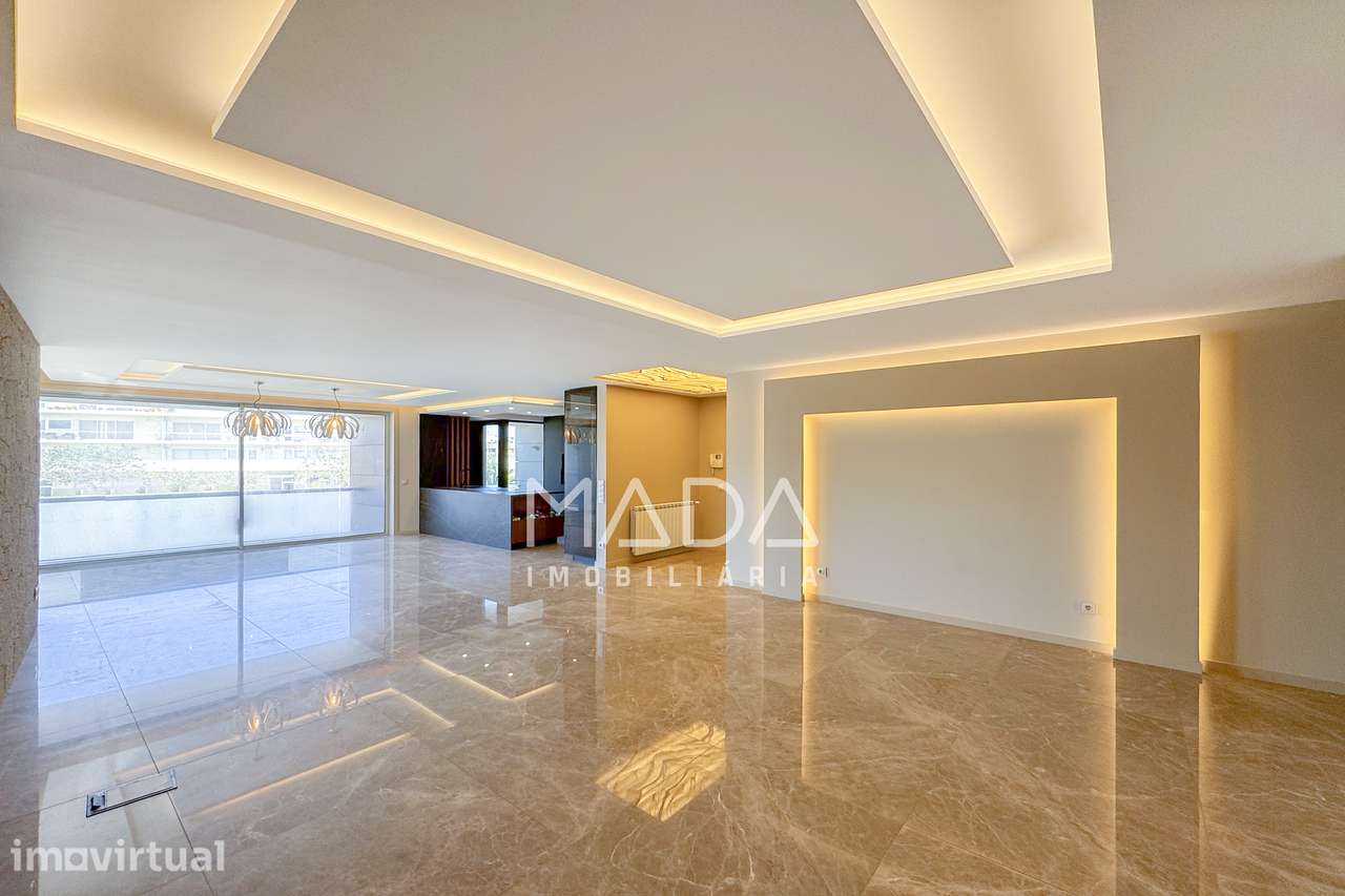 Apartamento T4 de luxo perto do Forte S. João, Vila do Conde - Grande imagem: 3/29
