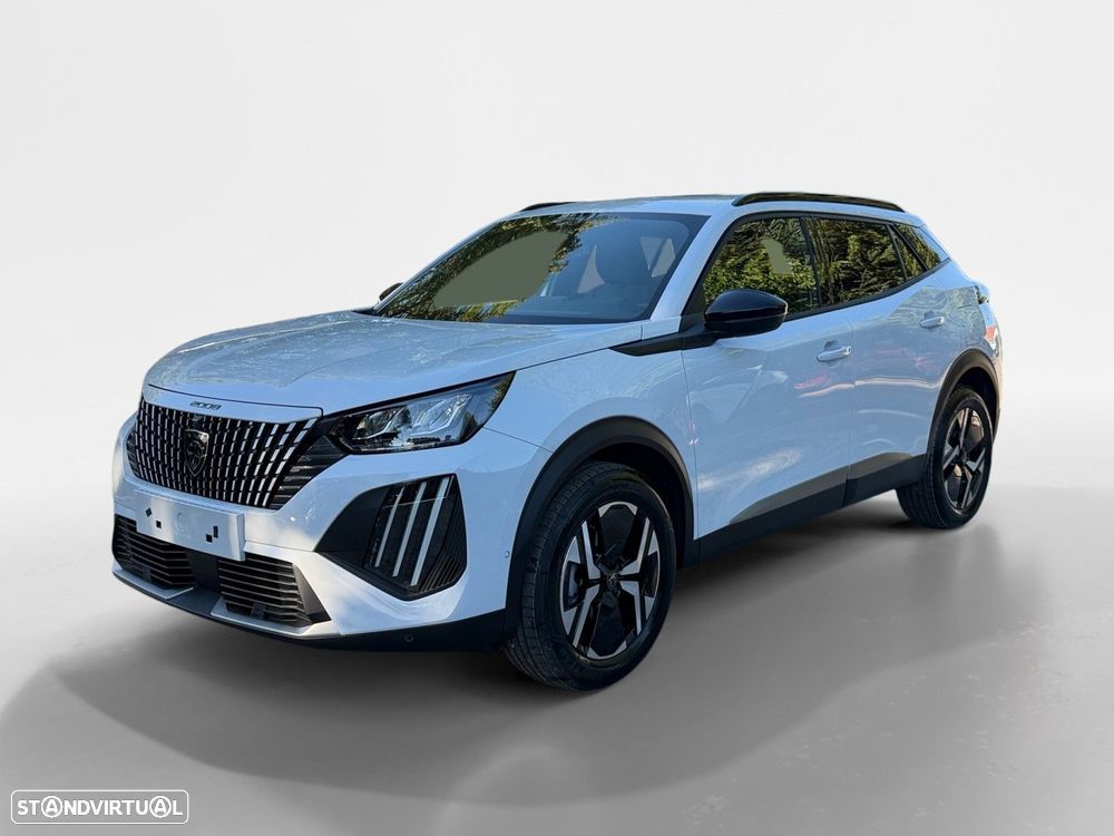 Peugeot 2008 1.2 Allure - 1