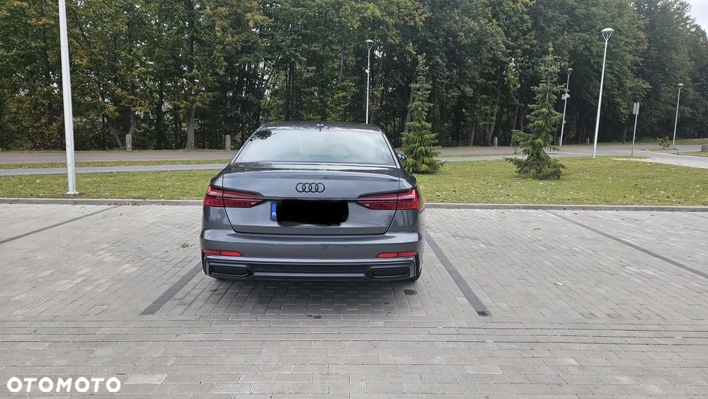 Audi A6 - 5