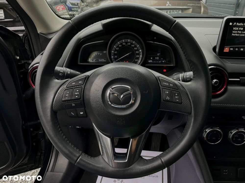 Mazda CX-3 2.0 Skymotion - 23