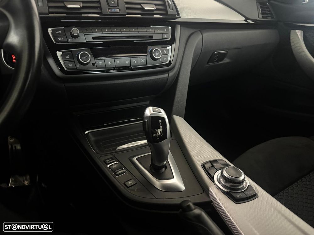 BMW 425 d Pack M Auto - 16