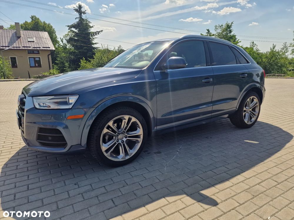 Audi Q3 - 16