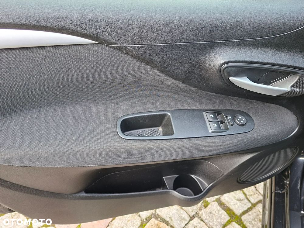 Fiat Punto Evo 1.4 8V Racing - 12