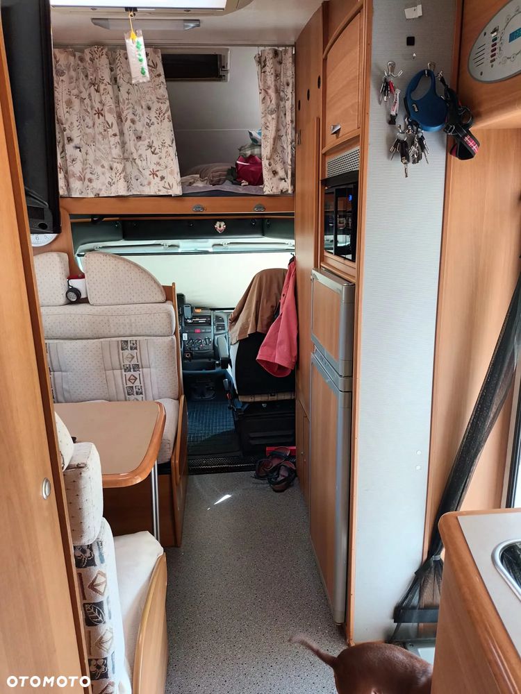 Fiat DUCATO - 12