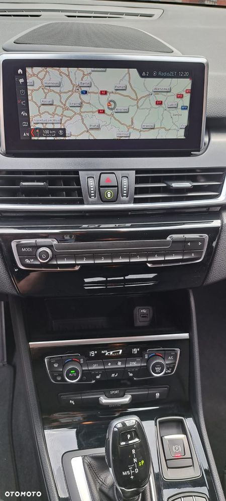 BMW Seria 2 216d GT M Sport - 16