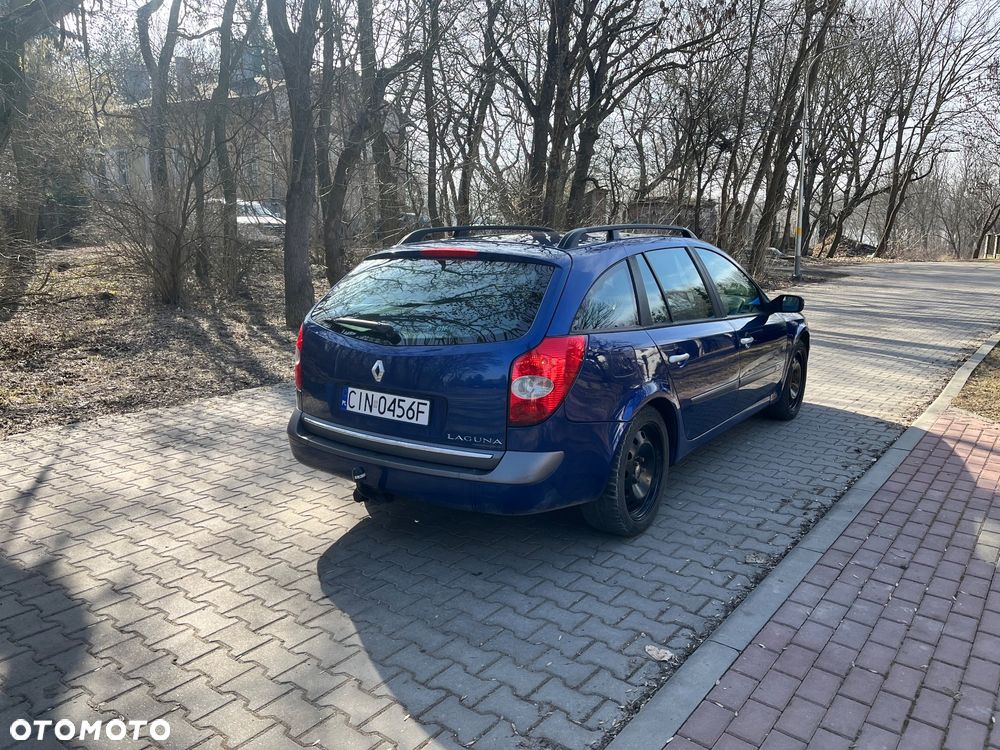 Renault Laguna 2.0 Turbo Dynamique - 3