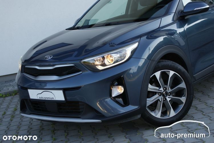Kia Stonic 1.4 M - 40
