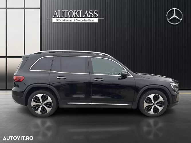 Mercedes-Benz GLB 200 d 4MATIC Aut. - 6