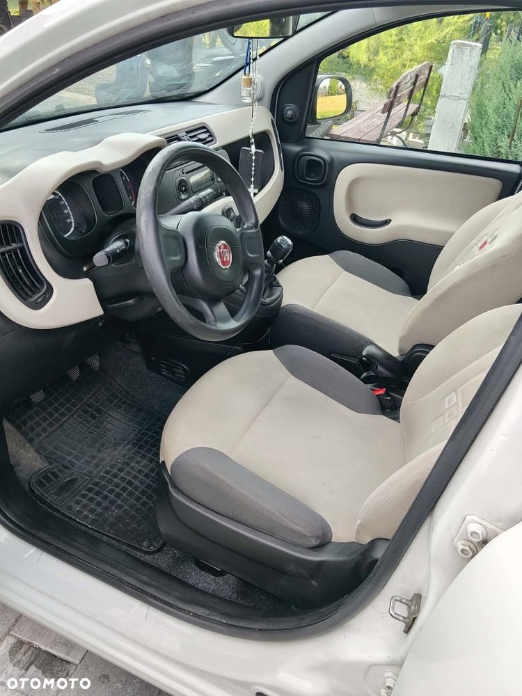 Fiat Panda - 7