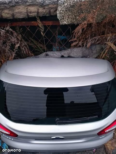 klapa ford mondeo mk4 lift kombi wersja titanium x kolor 58 - 1