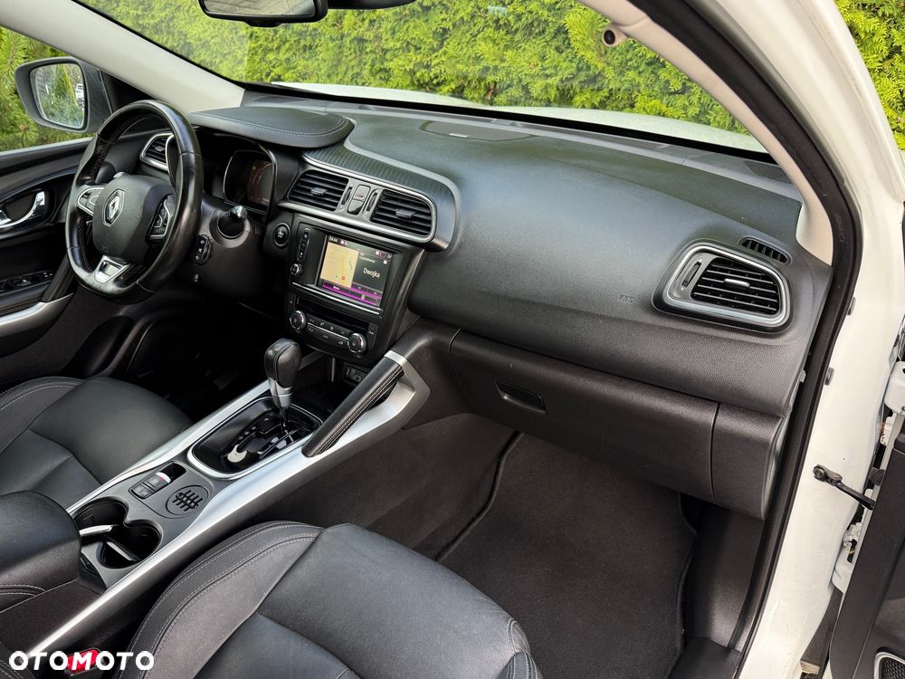 Renault Kadjar - 8