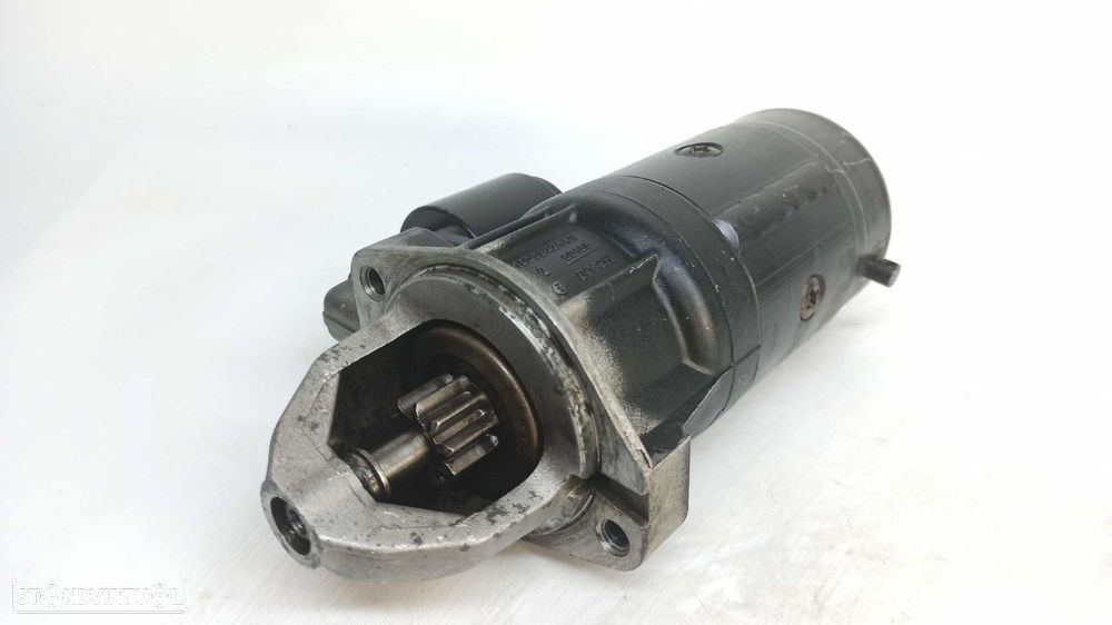 MOTOR DE ARRANQUE MERCEDES CLASE E (W124) BERLINA D 300 (124.130) - 1