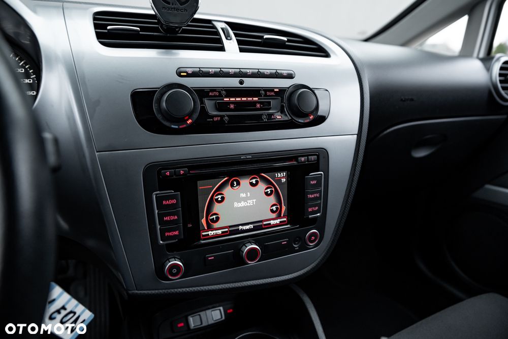 Seat Leon 1.8 TSI Sport - 30