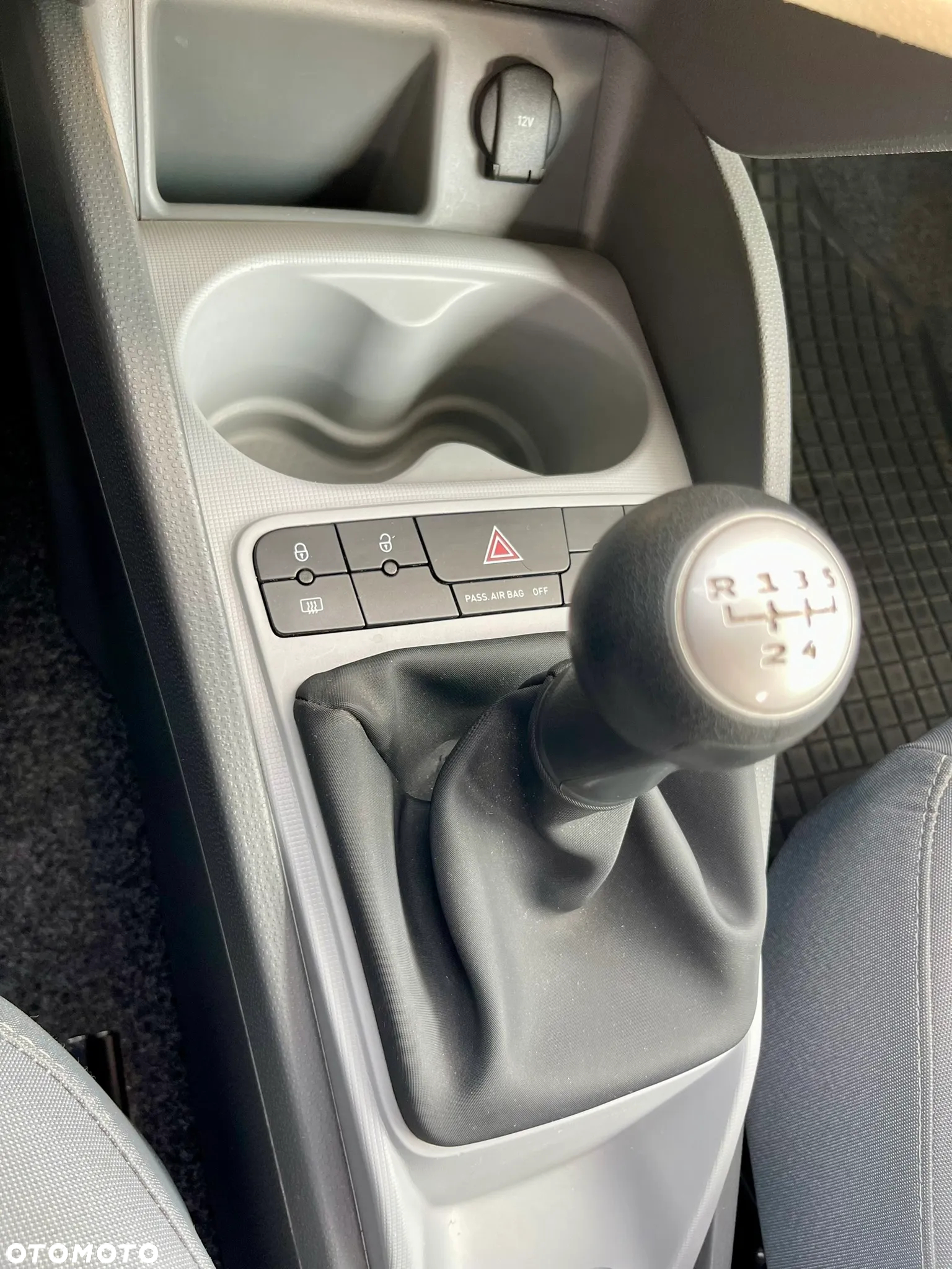Seat Ibiza 1.2 12V Reference - 14