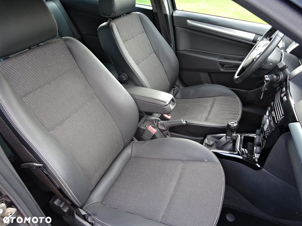 Opel Astra - 6