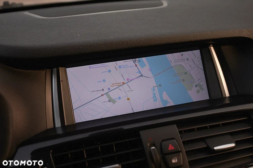 BMW X3 xDrive20d - 36