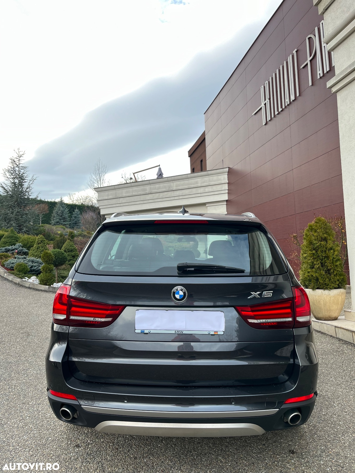 BMW X5 xDrive25d - 5