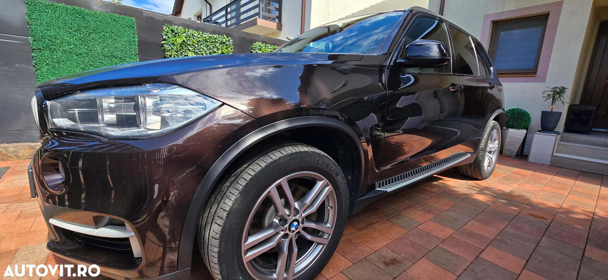 BMW X5 xDrive40d - 3