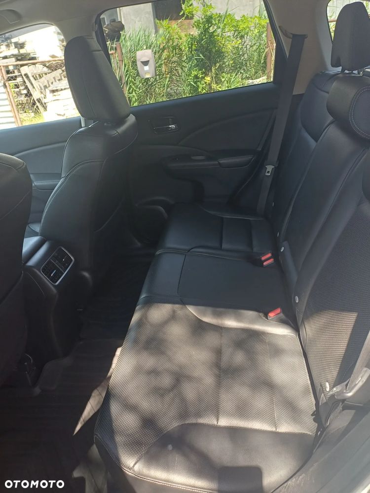 Honda CR-V 2.0 Executive - 6