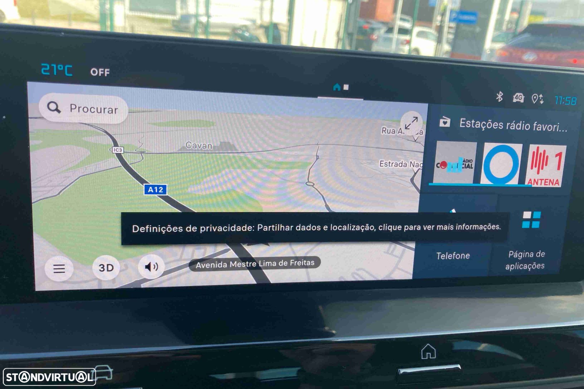 Citroën C4 1.5 BlueHDi Plus EAT8 - 16
