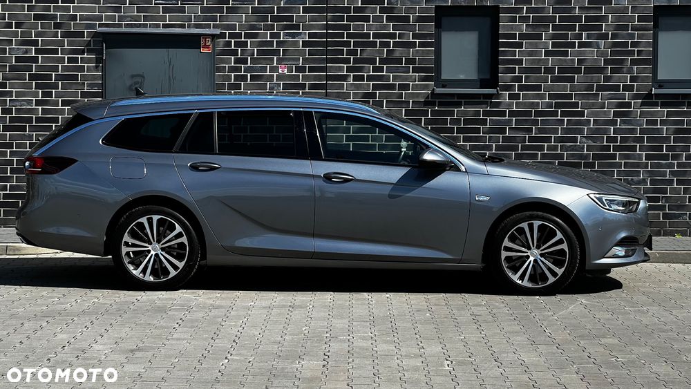 Opel Insignia - 12
