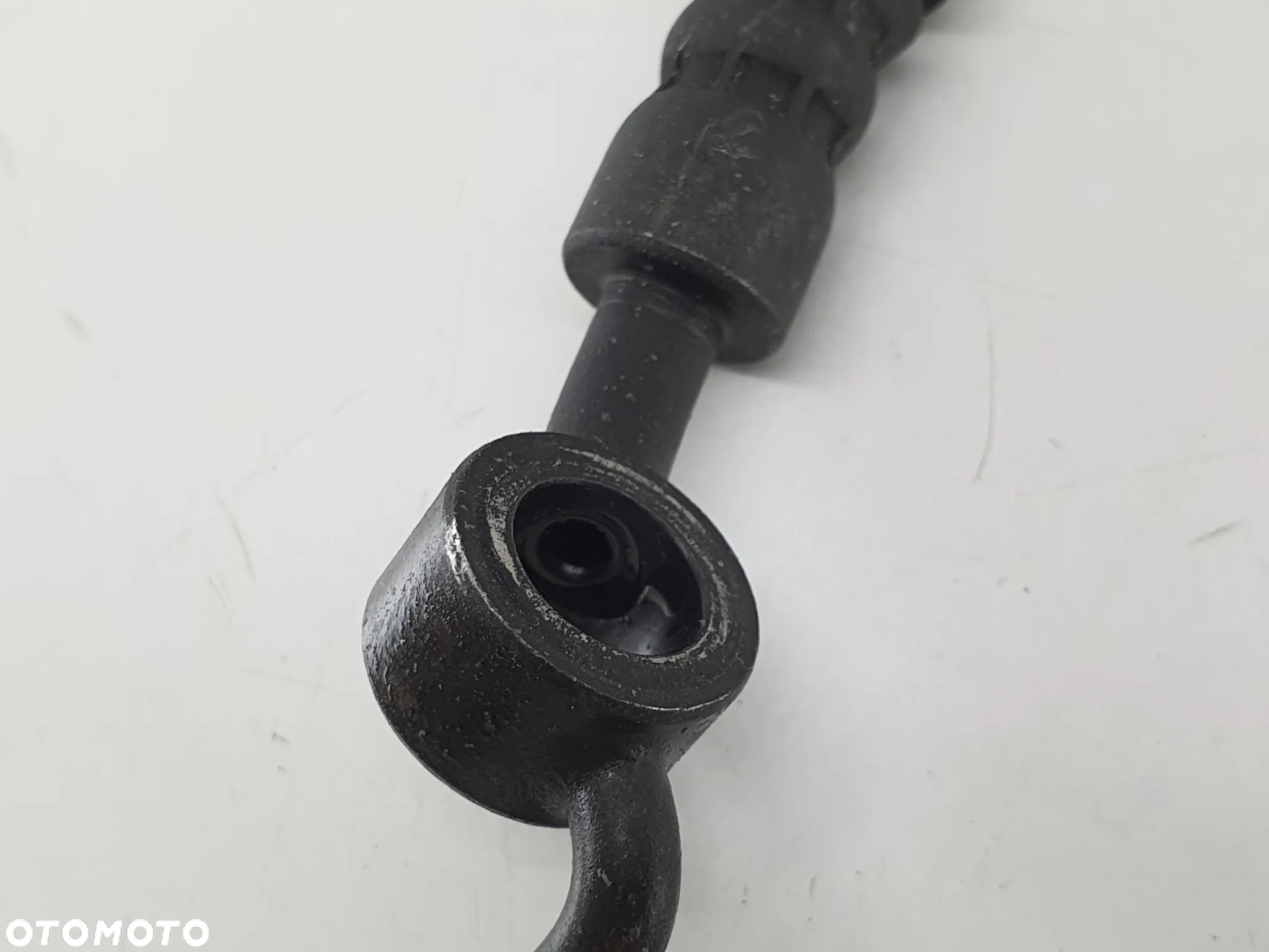 KAWASAKI ER-6F 650 09-11 PRZEWÓD PRZEWODY HAMULCOWE - 13