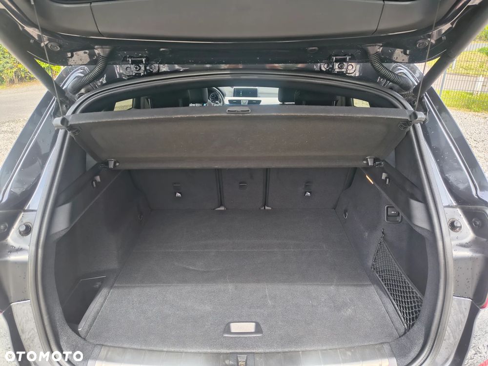 BMW X1 xDrive25i GPF M Sport sport - 34