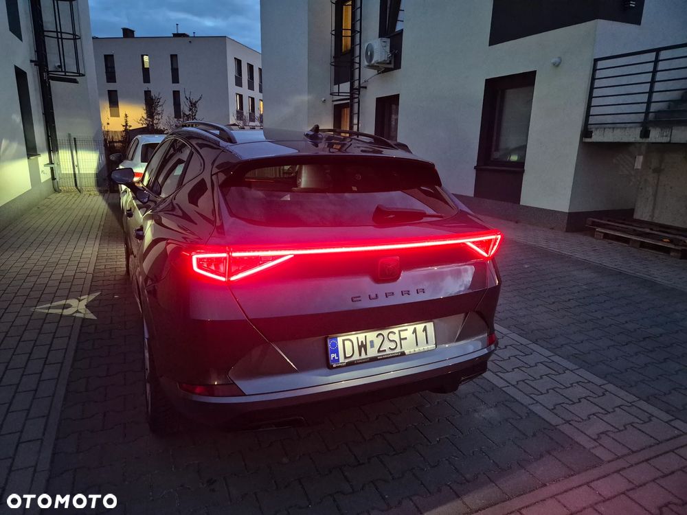 Cupra Formentor - 16