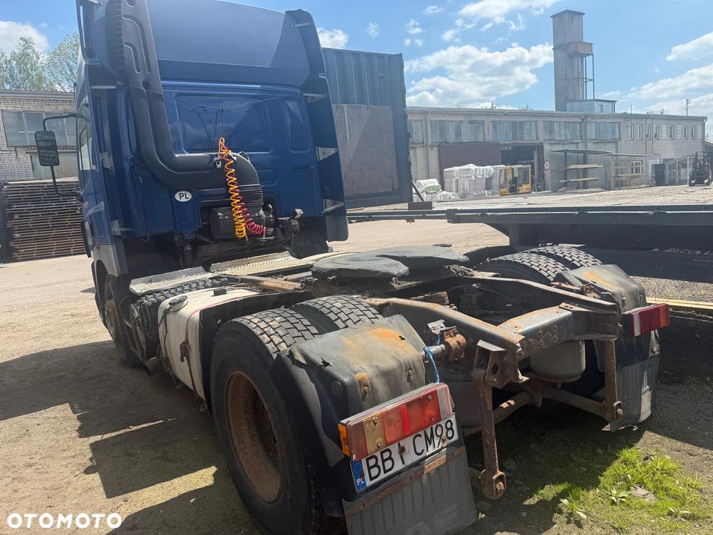 DAF CF 85.430 - 2