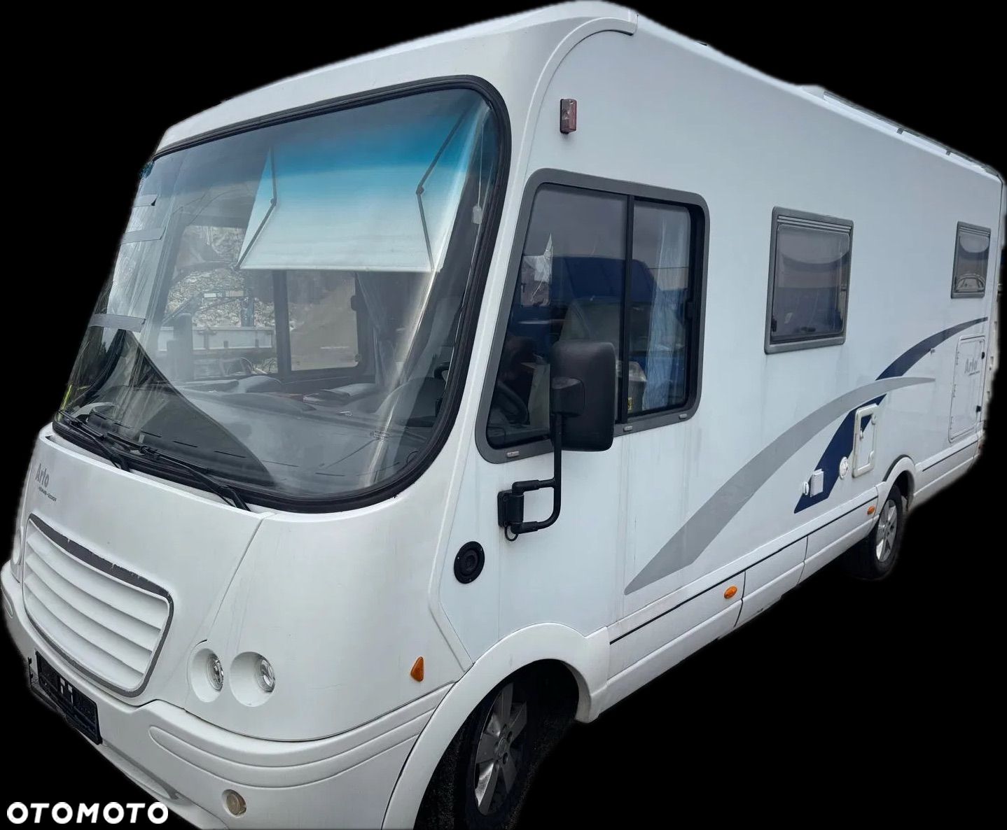 Fiat Ducato L1H1 Panorama - 1