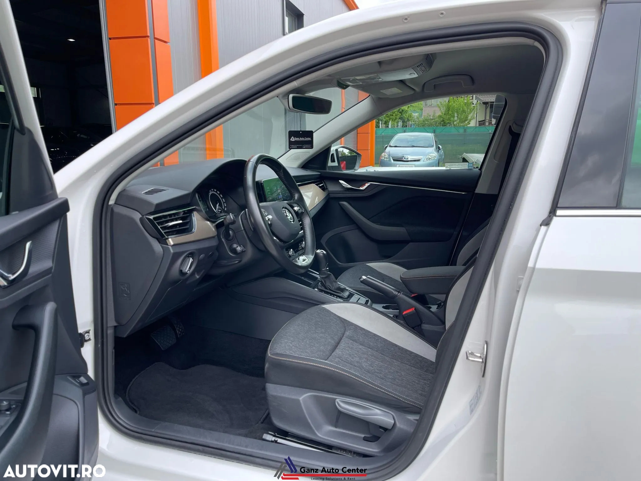 Skoda Scala 1.6 TDI DSG Style - 5
